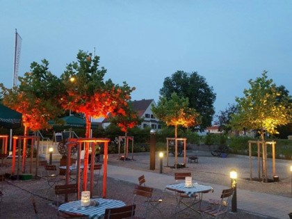 照片: Restaurant Schloessle