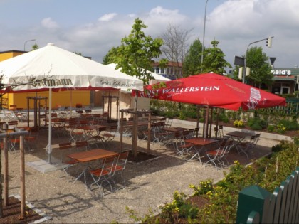 照片: Restaurant Schloessle