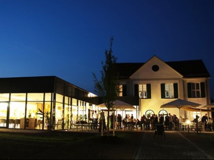 照片: Restaurant Schloessle