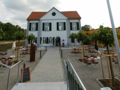 照片: Restaurant Schloessle